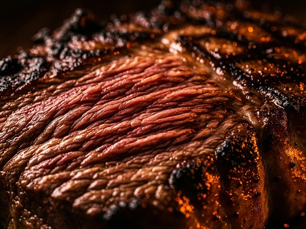 Protein source