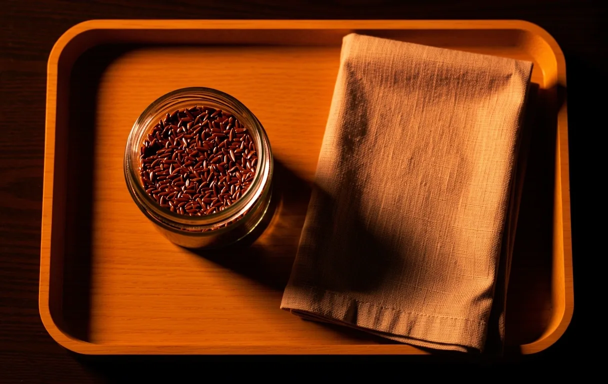 Nutritional precision photography