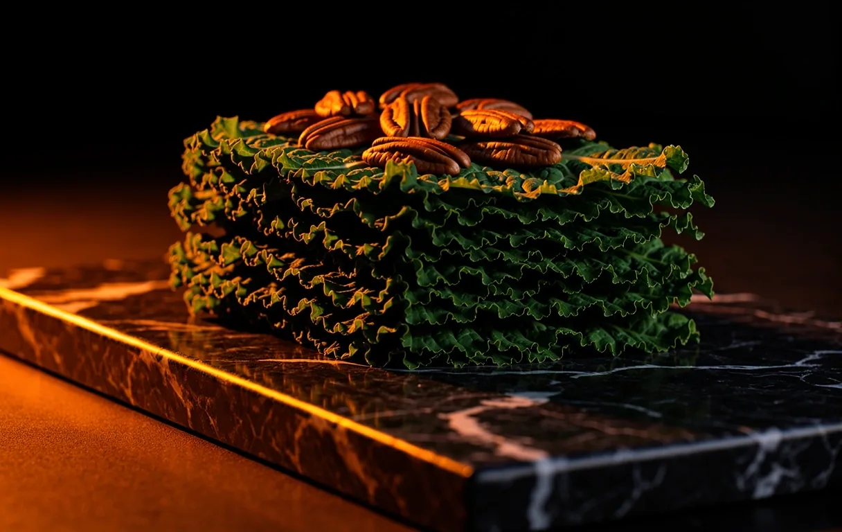 ZdrowyFacet nutritional textures